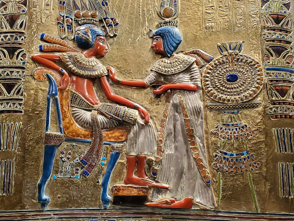 Las Vegas Natural History Museum Ticket